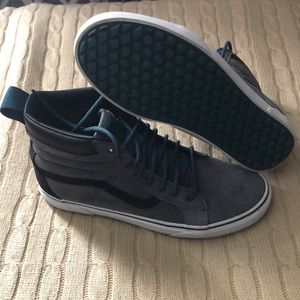 Vans SK8-HI MTE